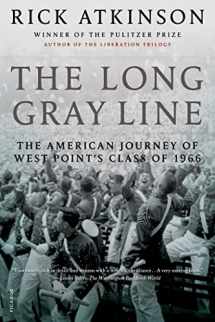 9780805091229-080509122X-The Long Gray Line: The American Journey of West Point's Class of 1966