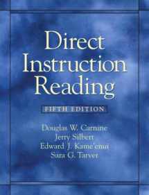 9780135020852-0135020859-Direct Instruction Reading (5th Edition)