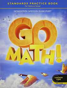 9780547588131-0547588135-Go Math!: Student Practice Book Grade 4