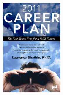 9781593578152-1593578156-Career Plan 2011: The Best Moves Now for a Solid Future
