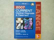 9780071104494-0071104496-Current Medical Diagnosis and Treatment 2007