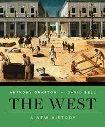 9780393640816-0393640817-The West: A New History