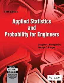 9788126537198-8126537191-Applied Statistics And Probability For Engineers