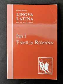 9781585102013-1585102016-Lingva Latina per se Illvstrata, Pars 1: Familia Romana (Latin Edition)