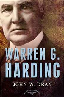 9780805069563-0805069569-Warren G. Harding: The American Presidents Series: The 29th President, 1921-1923