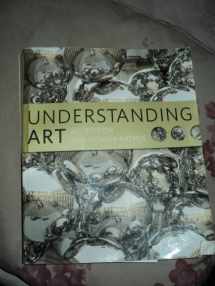 9781111836955-1111836957-Understanding Art (with CourseMate Printed Access Card)