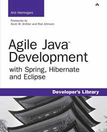 9780672328961-0672328968-Agile Java Development with Spring, Hibernate and Eclipse