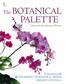 9780007247851-0007247850-The Botanical Palette