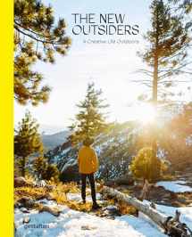 9783899559644-3899559649-The New Outsiders: A Creative Life Outdoors