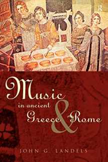 9780415248433-0415248434-Music in Ancient Greece and Rome