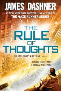 9780385741422-0385741421-The Rule of Thoughts (The Mortality Doctrine, Book Two)