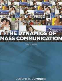 9780073526195-0073526193-Dynamics of Mass Communication: Media in Transition