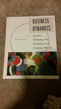 9780071179898-0071179895-Business Dynamics: Systems Thinking and Modeling for a Complex World (Int'l Ed)