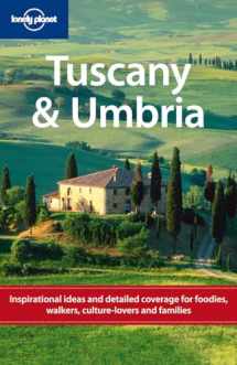 9781741792317-1741792312-Lonely Planet Tuscany & Umbria