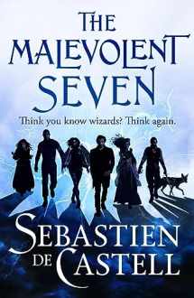 9781529422795-1529422795-The Malevolent Seven
