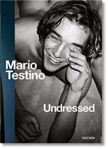 9783836566469-383656646X-Mario Testino. Undressed (Multilingual Edition)