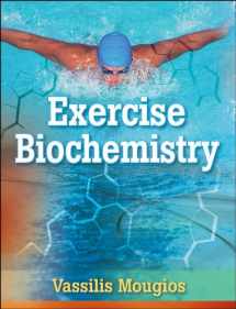 9780736056380-0736056386-Exercise Biochemistry