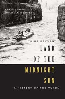 9780773552128-077355212X-Land of the Midnight Sun: A History of the Yukon, Third Edition (Volume 202) (Carleton Library Series)