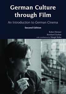 9781585108565-1585108561-German Culture through Film: An Introduction to German Cinema