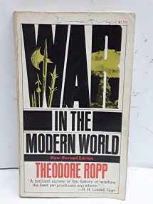 9780020364009-0020364008-War in the Modern World (New, Revised Edition)