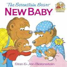 9780394829081-0394829085-The Berenstain Bears' New Baby