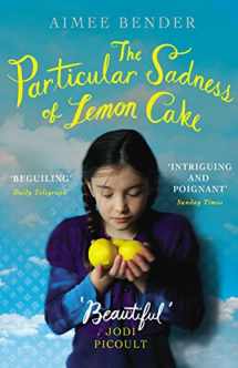 9780099538264-0099538261-The Particular Sadness of Lemon Cake