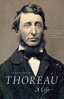 9780226599373-022659937X-Henry David Thoreau: A Life
