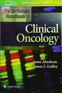 9781496344182-1496344189-The Bethesda Handbook of Clinical Oncology
