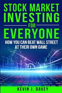 9781701767720-1701767724-Stock Investing For Everyone: How My Kids Beat Wall Street, And How You Can Too