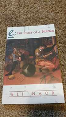 9780691058542-0691058547-e: The Story of a Number