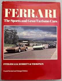 9780393012767-039301276X-Ferrari: The Sports and Gran Turismo Cars