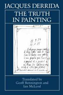 9780226143248-0226143244-The Truth in Painting