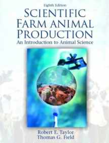 9780130481702-013048170X-Scientific Farm Animal Production: An Introduction to Animal Science
