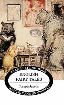 9781922619662-1922619663-English Fairy Tales