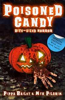 9781094759746-1094759740-Poisoned Candy: Bite-sized Horror for Halloween