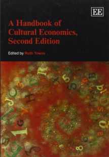 9780857931030-0857931032-A Handbook of Cultural Economics, Second Edition