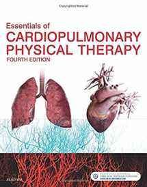9780323430548-0323430546-Essentials of Cardiopulmonary Physical Therapy