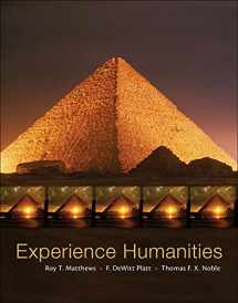 9780073376653-0073376655-Experience Humanities, Complete