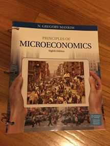 9781337096874-1337096873-Principles of Microeconomics, Loose-Leaf Version