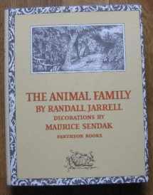 9780394810430-0394810430-The Animal Family
