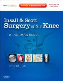 9781437715033-1437715036-Insall & Scott Surgery of the Knee: Expert Consult - Online and Print