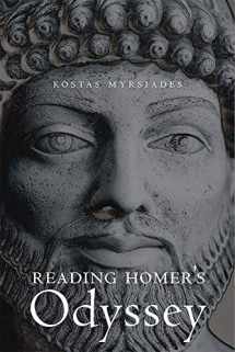 9781684481316-1684481317-Reading Homer’s Odyssey