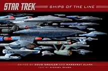 9781476782584-147678258X-Star Trek: Ships of the Line