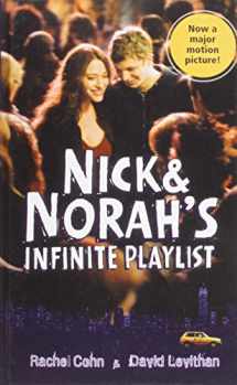 9781442004412-144200441X-Nick & Norah's Infinite Playlist