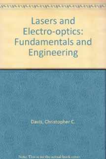 9780521677622-0521677629-Lasers and Electro-optics: Fundamentals and Engineering