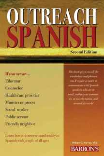 9780764143236-0764143239-Outreach Spanish