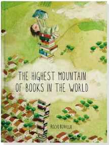 9781441319999-1441319999-The Highest Mountain of Books in the World