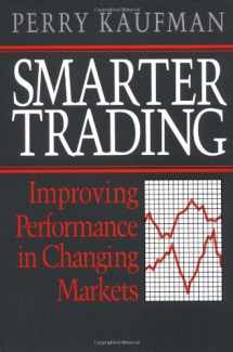 9780070340022-0070340021-Smarter Trading: Improving Performance in Changing Markets