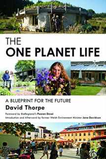 9780415738552-0415738555-The 'One Planet' Life: A Blueprint for Low Impact Development
