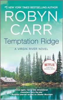 9780778315827-0778315827-Temptation Ridge (A Virgin River Novel, 6)